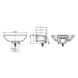  - WORK AND FLASHING LIGHT R23 R65 - 2