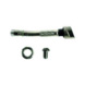 TPMS VALVE + FITTING SET L 77.4