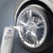 Pintura PROTECTora para llantas SILVER-STAR - Pintura PROTECTora en spray para llantas SILVER-STAR 400ml - 2