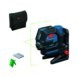<br/>Kombilaser BOSCH GCL 12V-50-22 CG
