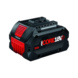 Akkus 18V BOSCH GBA 18V - BOSCH Ersatzakku ProCORE 18V+ 8.0Ah solo i.Karton  Orgnr.1600A02X00 - 1