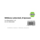 Ersatzteile f&uuml;r Alu-Allzweckleitern - Mittleres Leiternteil f&uuml;r Alu-Allzweckleiter 3x8 4550110336 - 2