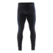 Unterhose LIGHT 1840 1707  - UNTERHOSE LIGHT Schwarz/Kornblau 1840 1707 9985 XXXL - 1