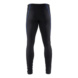 Unterhose LIGHT 1840 1707  - UNTERHOSE LIGHT Schwarz/Kornblau 1840 1707 9985 XXXL - 2