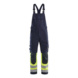 Latzhose APC 2 Inh&auml;rent 2890 1512 - APC 2 Latzhose Inh&auml;rent Marineblau/ HiVis Gelb 2890 1512 8933 C46 - 1