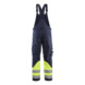 Latzhose APC 2 Inh&auml;rent 2890 1512 - APC 2 Latzhose Inh&auml;rent Marineblau/ HiVis Gelb 2890 1512 8933 C46 - 2