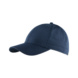 2076 1106 Kappe - Kappe Dunkel Marineblau 2076 1106 8600 Onesize - 1