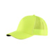 2078 1106 Trucker-Kappe High Vis - Trucker-Kappe High Vis High Vis Gelb 2078 1106 3300 Onesize - 1