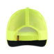 2078 1106 Trucker-Kappe High Vis - Trucker-Kappe High Vis High Vis Gelb 2078 1106 3300 Onesize - 2