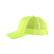 2078 1106 Trucker-Kappe High Vis - Trucker-Kappe High Vis High Vis Gelb 2078 1106 3300 Onesize - 3