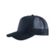 2079 1106 Trucker-Kappe - Trucker-Kappe Dunkel Marineblau 2079 1106 8600 Onesize - 1