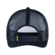 2079 1106 Trucker-Kappe - Trucker-Kappe Dunkel Marineblau 2079 1106 8600 Onesize - 2