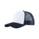2079 1106 Trucker-Kappe - Trucker-Kappe Dunkel Marineblau/Wei&szlig; 2079 1106 8610 Onesize - 1