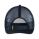 2079 1106 Trucker-Kappe - Trucker-Kappe Dunkel Marineblau/Wei&szlig; 2079 1106 8610 Onesize - 2