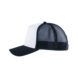 2079 1106 Trucker-Kappe - Trucker-Kappe Dunkel Marineblau/Wei&szlig; 2079 1106 8610 Onesize - 3