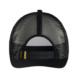2079 1106 Trucker-Kappe - Trucker-Kappe Schwarz/Wei&szlig; 2079 1106 9910 Onesize - 2