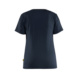 Damen Funktions T-Shirt mit UV-Schutz 3426 1126 - Damen Funktions T-Shirt m. UV-Schutz Dunkel Marineblau 3426 1126 8600 S - 2