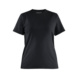 Damen Funktions T-Shirt mit UV-Schutz 3426 1126 - Damen Funktions T-Shirt m. UV-Schutz Schwarz 3426 1126 9900 XL - 1