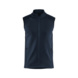 Fleeceweste STRIKER 4736 2539 - STRIKER Fleeceweste Dunkel Marineblau 4736 2539 8600 S - 1
