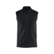 Fleeceweste STRIKER 4736 2539 - STRIKER Fleeceweste Schwarz 4736 2539 9900 XL - 1