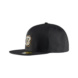 Kappe Flatbrim 9232 1149 - Flatbrim Kappe Schwarz 9232 1149 9900 Onesize - 2