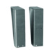 APPROVED ALUMINIUM REAR BAR BRACKET -  - 1