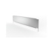 Fachteiler freistehend, verzinkt - 10x Fachteiler freistehend 140x800 mm (HxT) verzinkt - 2