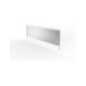Fachteiler freistehend, verzinkt - 10x Fachteiler freistehend 150x600 mm (HxT) verzinkt - 2