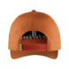Kappe 3D 9231 1845 - Kappe 3D Rost 9231 1845 4000 Onesize - 3