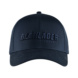 Kappe 3D 9231 1845 - Kappe 3D Dunkel Marineblau 9231 1845 8600 Onesize - 1