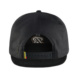 Kappe Flatbrim 9232 1149 - Flatbrim Kappe Schwarz 9232 1149 9900 Onesize - 3