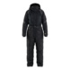 Overall Damen Winter 6702 1977 - Damen Winter Overall Schwarz 6702 1977 9900 XS - 1