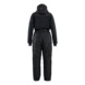 Overall Damen Winter 6702 1977 - Damen Winter Overall Schwarz 6702 1977 9900 XS - 2