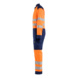 Overall High Vis 6020 1812<br/> - High Vis Overall High Vis Orange/Marineblau 6020 1812 5389 XXXL - 3
