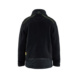 Kinder Microfleece Pullover 5206 1010 - Kinder Microfleece Pullover Schwarz/High Vis Gelb 5206 1010 9933 146/152 - 2