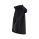 Kinder Winterjacke Stretch 5210 1917<br/> - Kinder l. Winterjacke Stretch Schwarz/HiVis Gelb 5210 1917 9933 110/116 - 3