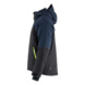 Winterjacke STRIKER Stretch 4991 1917  - STRIKER Winterjacke Stretch Dunkel Marineblau/High Vis Gelb 4991 1917 8633 XXL - 3
