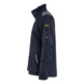 Shell Jacke Inh&auml;rent 4446 1534 - Shell Jacke Inh&auml;rent Marineblau 4446 1534 8900 L - 3