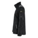 Shell Jacke Inh&auml;rent 4446 1534 - Shell Jacke Inh&auml;rent Schwarz 4446 1534 9900 XL - 3