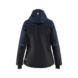 Winterjacke STRIKER Damen Stretch 4707 1917  - STRIKER Da.Winterjacke Stret. Dkl.Marineblau/HiVis Gelb 4707 1917 8633 S - 2