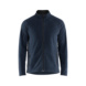 Microfleece Jacke 4721 1010 - Microfleece Jacke Dunkel Marineblau 4721 1010 8600 XXXL - 1