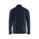 Microfleece Jacke 4721 1010 - Microfleece Jacke Dunkel Marineblau 4721 1010 8600 XXXL - 2