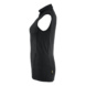 Damen Fleeceweste STRIKER 4746 2539 - STRIKER Damen Fleeceweste Schwarz 4746 2539 9900 L - 3
