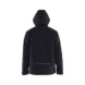 Leichte gef&uuml;tterte Winterjacke Softshell 4750 2513 - Winterjacke Softshell Schwarz/Schwarz 4750 2513 9999 L - 3