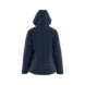 Damen Winterjacke Softshell 4751 2513 - Damen Winterjacke Softshell Dunkel Marineblau/HiVis Gelb 4751 2513 8633 XXL - 3