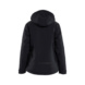 Damen Winterjacke Softshell 4751 2513 - Damen Winterjacke Softshell Schwarz/Schwarz 4751 2513 9999 XL - 2