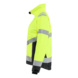 Da High Vis Winterjacke leicht  4762 1977 - Da High Vis l. Winterjacke HiVis Gelb/Schwarz 4762 1977 3399 XL - 3
