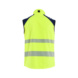 Weste Softshell HiVis 3091 2513 - Softshell Weste HiVis HiVis Gelb/Marineblau 3091 2513 3389 M - 2