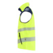 Weste Softshell HiVis 3091 2513 - Softshell Weste HiVis HiVis Gelb/Marineblau 3091 2513 3389 M - 3