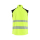 Weste Softshell HiVis 3091 2513 - Softshell Weste HiVis HiVis Gelb/Schwarz 3091 2513 3399 L - 2